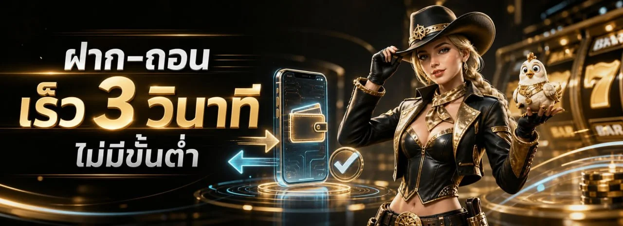 ตารางนับแต้มไพ่บาคาร่า กติกาฝั่ง Player และ Banker